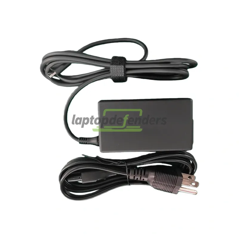 Liteon Ac Adapter With Power Cord PA-1450-50 PA-1650-58