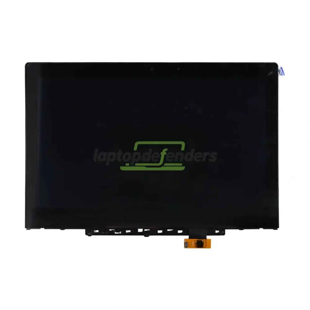 Lenovo Chromebook 300E 2nd Gen (81MB) 11.6" HD Lcd Touch Screen Assembly 5D10T79505