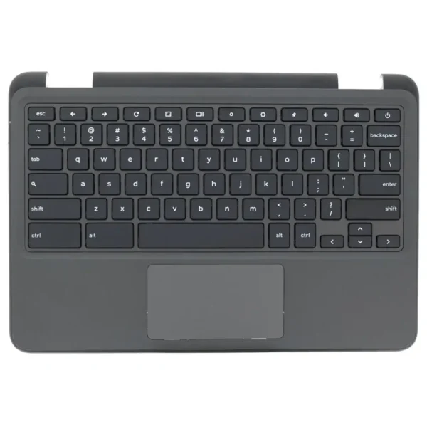 Dell 3110 Palmrest with Keyboards and Palmrest 0WP30N
