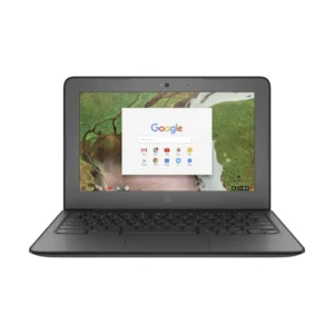 HP Chromebook 11 G6 EE