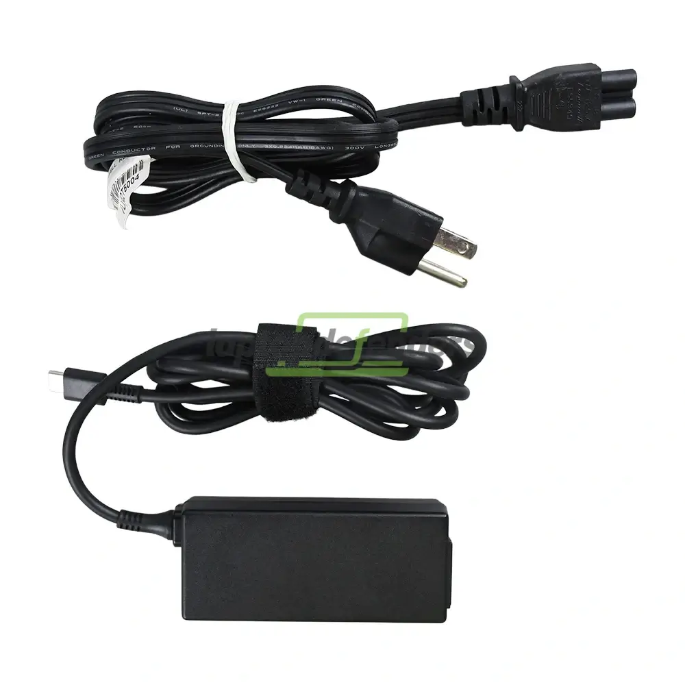 HP 45W USB-C AC Adapter