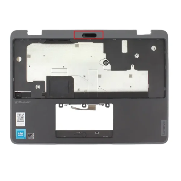 Lenovo 500e Gen 4 Palmrest (WFC) 5CB1L47310