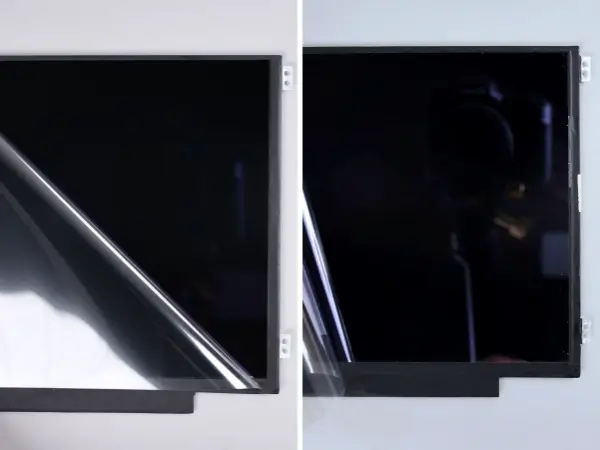 Matte VS Glossy Laptop Screen