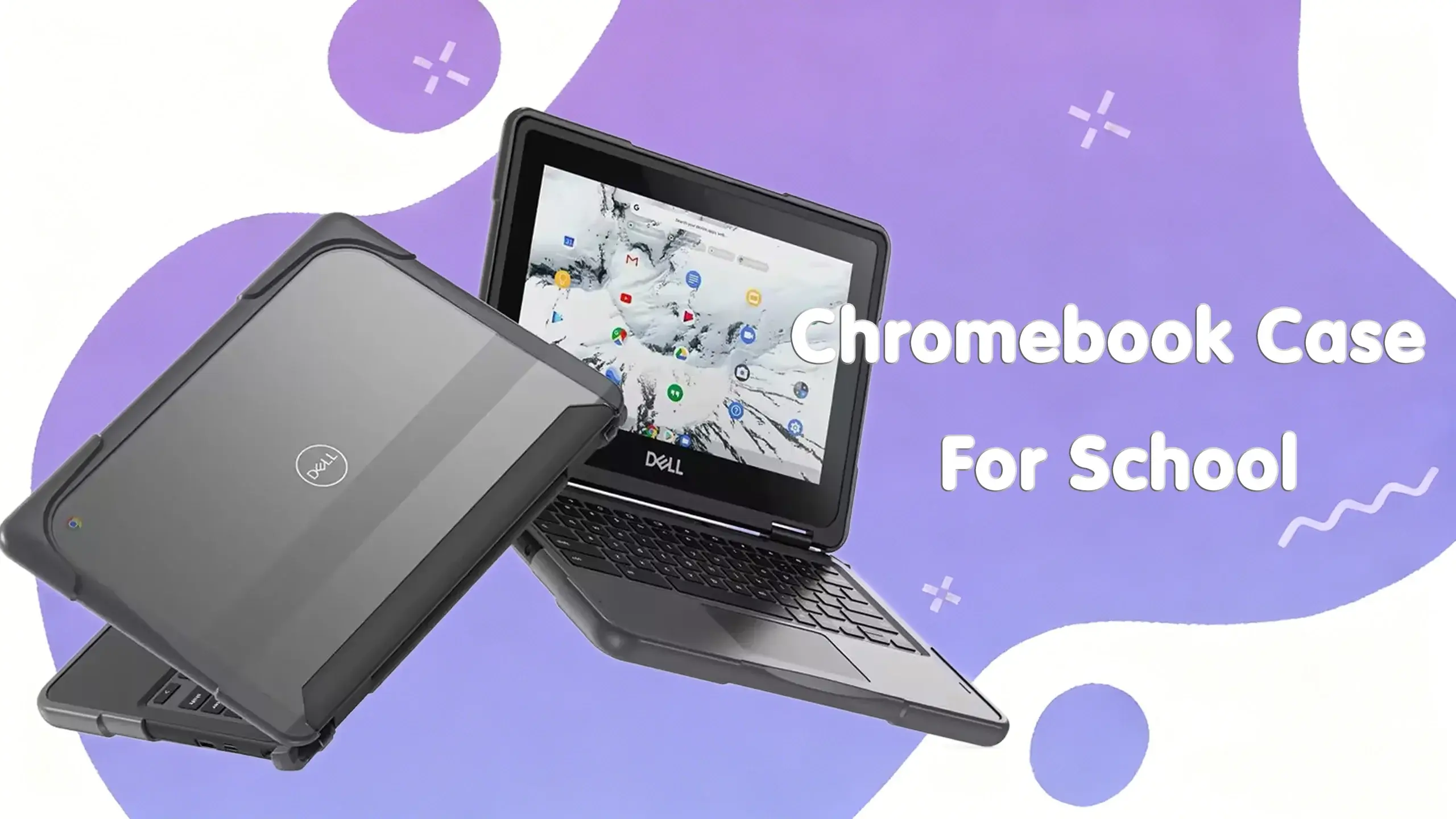 chromebook protective case