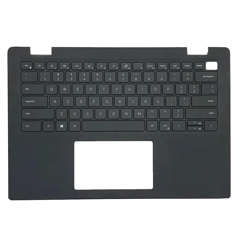 Dell Chromebook Latitude 14 3420 US Palmrest with Keyboard 4PX9K 04PX9K