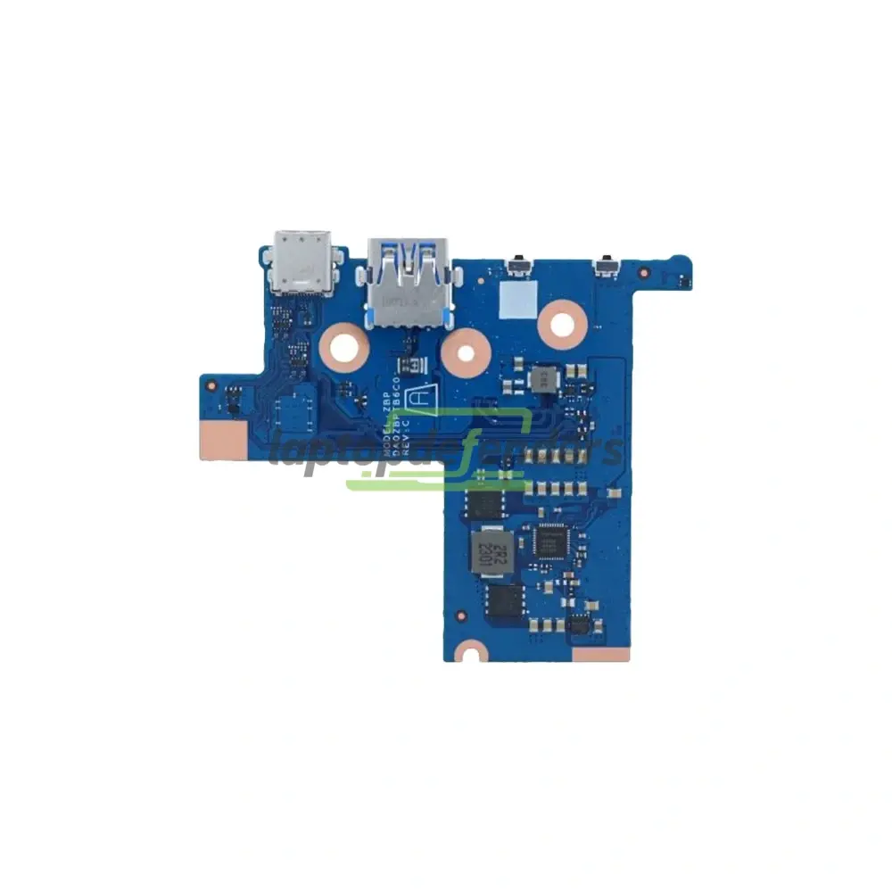Acer Chromebook Spin R756T R756TN USB USB-C Board 55.KE4N7.001