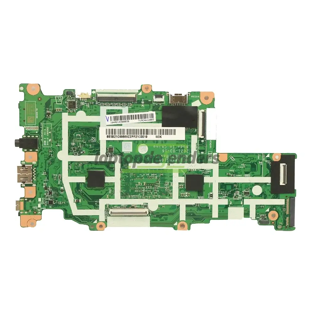 Lenovo Chromebook 500E Gen 3 4GB 32GB Motherboard 5B21C99669