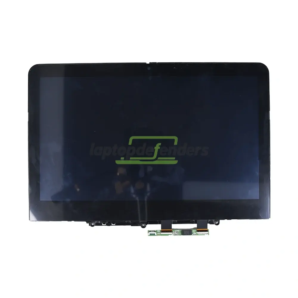 Lenovo Chromebook 500e Gen 3 11.6" HD Lcd Touch Screen Assembly 5D11C95886