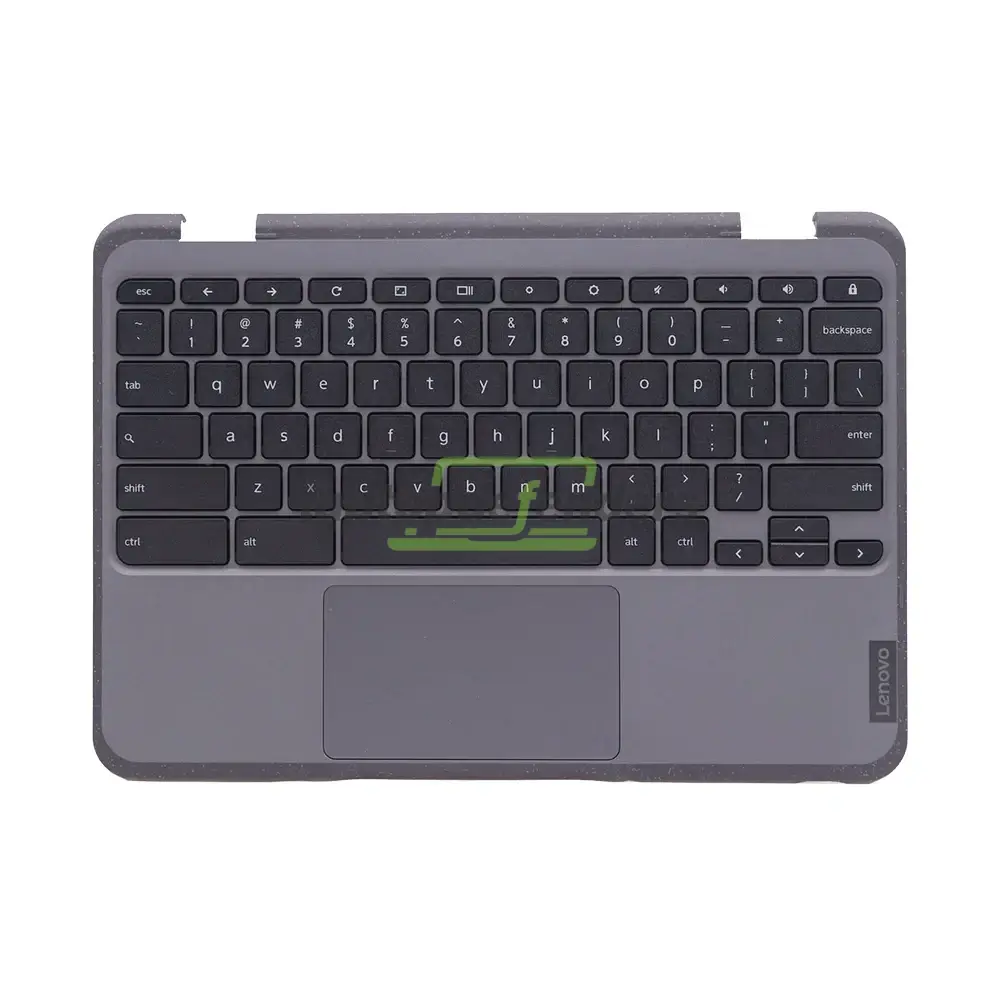 Lenovo Chromebook 500e Gen 3 US Palmrest with Keyboard & Touchpad 5M11F24825