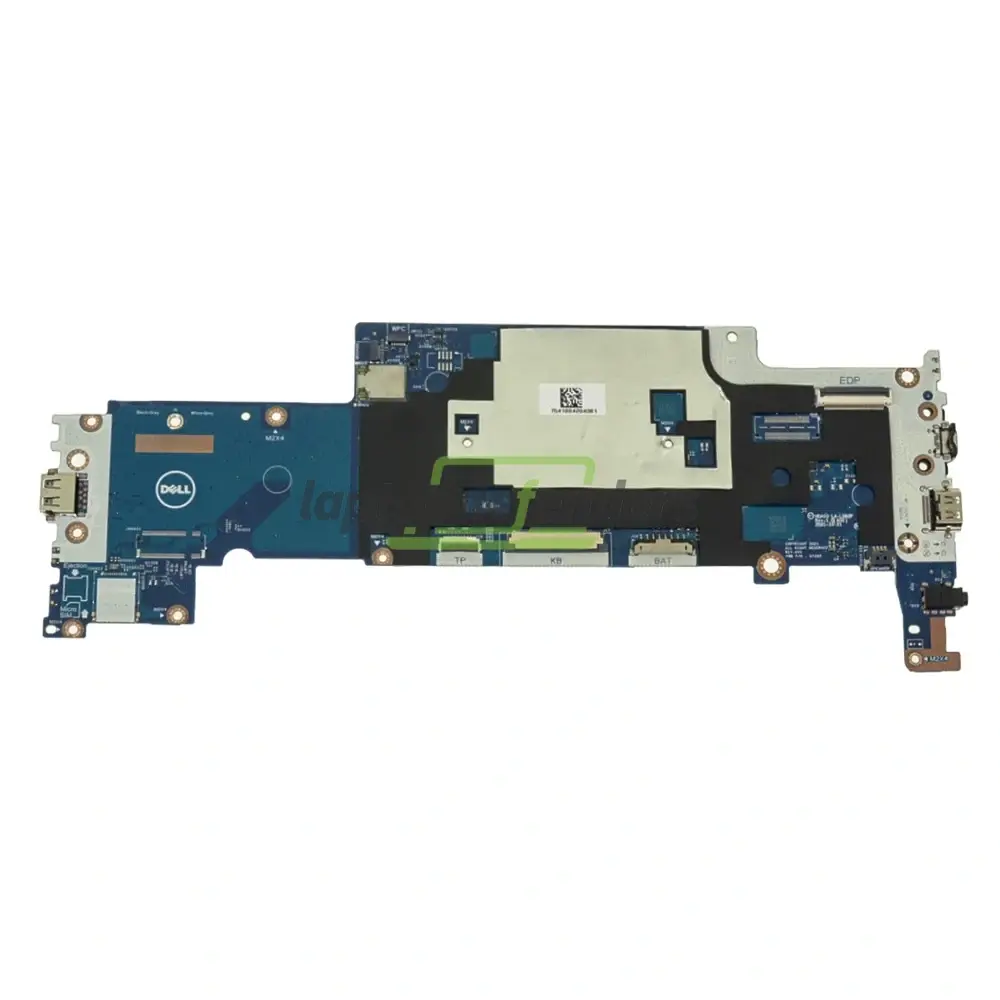 Dell Chromebook 3110 2-in-1 8GB 32GB Motherboard 7HRRT 07HRRT