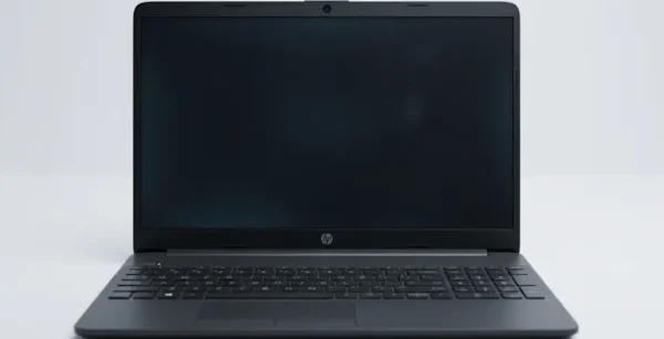 Chromebook Black Screen
