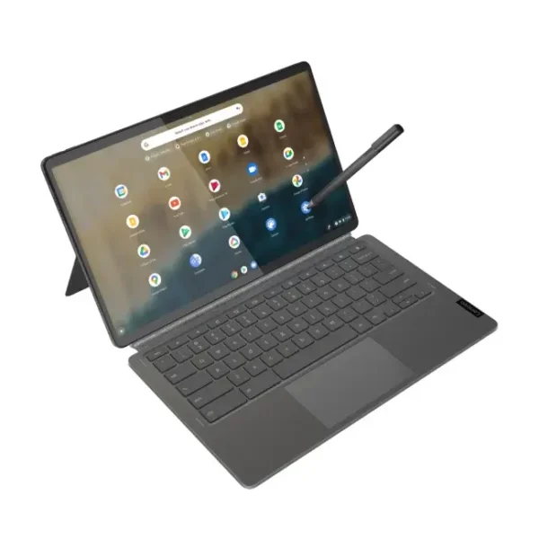 Chromebook Stylus Compatibility