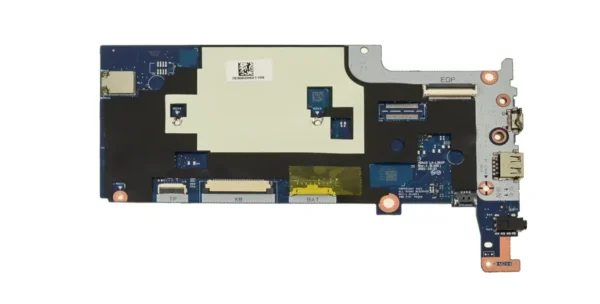 Dell 3110 Chromebook motherboard 06H2T