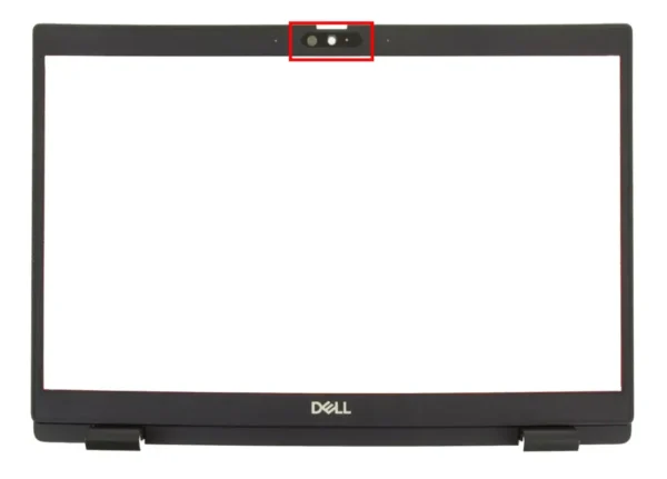 Dell Latitude 3420 3430 LCD Bezel with IR Camera