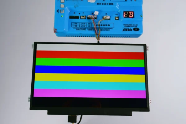 IPS panel