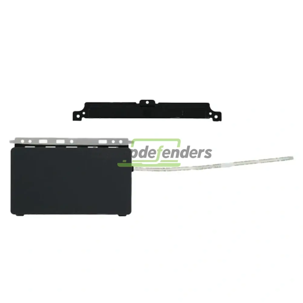 HP Chromebook 11 G6 EE Touchpad with Cable Bracket L14922-001