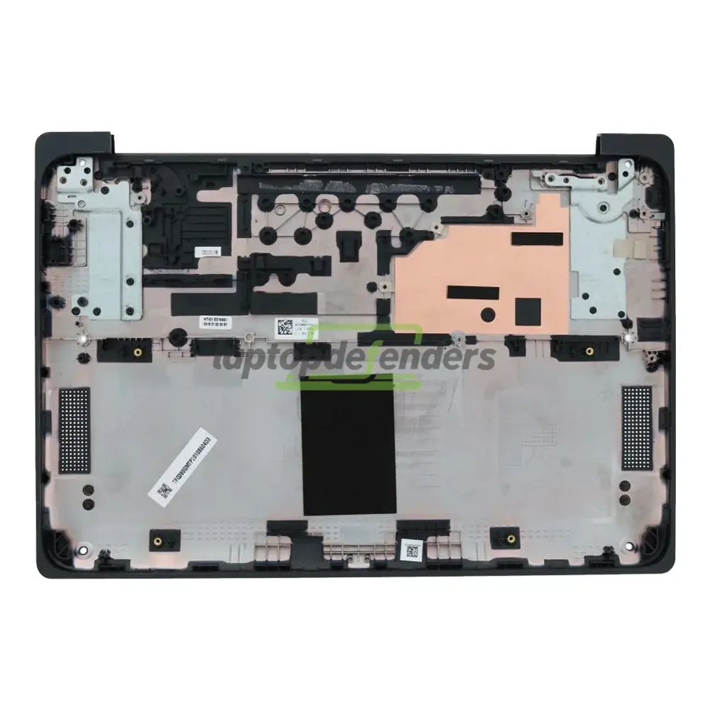 HP Chromebook 11MK G9 EE Bottom Cover M44242-001