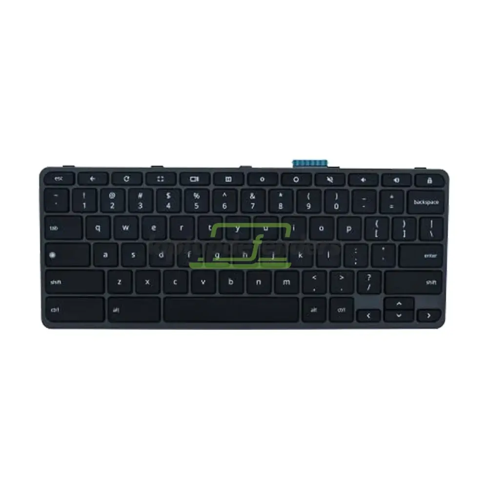 Acer Chromebook R756T R756TN US Keyboard NK.I111S.0N6