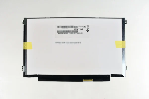 Original LCD + Third-Party Bracket (Modified Structure)