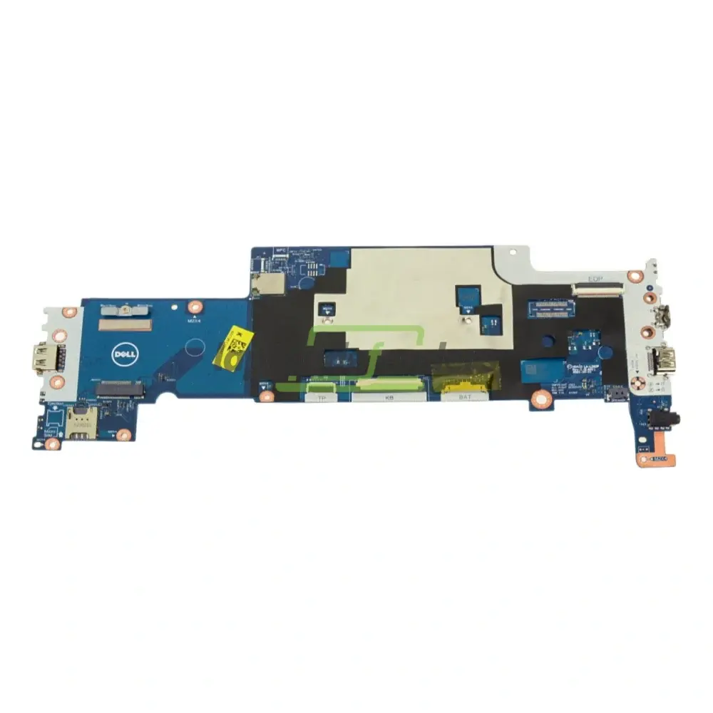Dell Chromebook 3110 4GB 32GB Motherboard WWAN T6RP6 0T6RP6