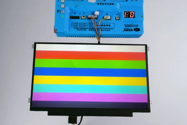 TN laptop lcds