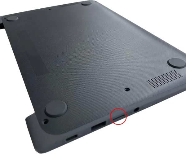 chromebook cover with sd slot