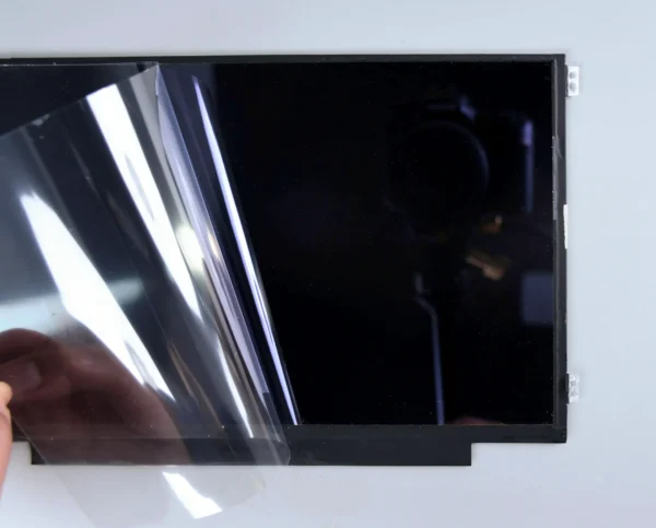 glossy laptop lcds