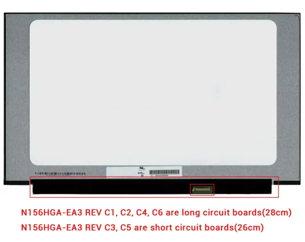 long short circuit boards