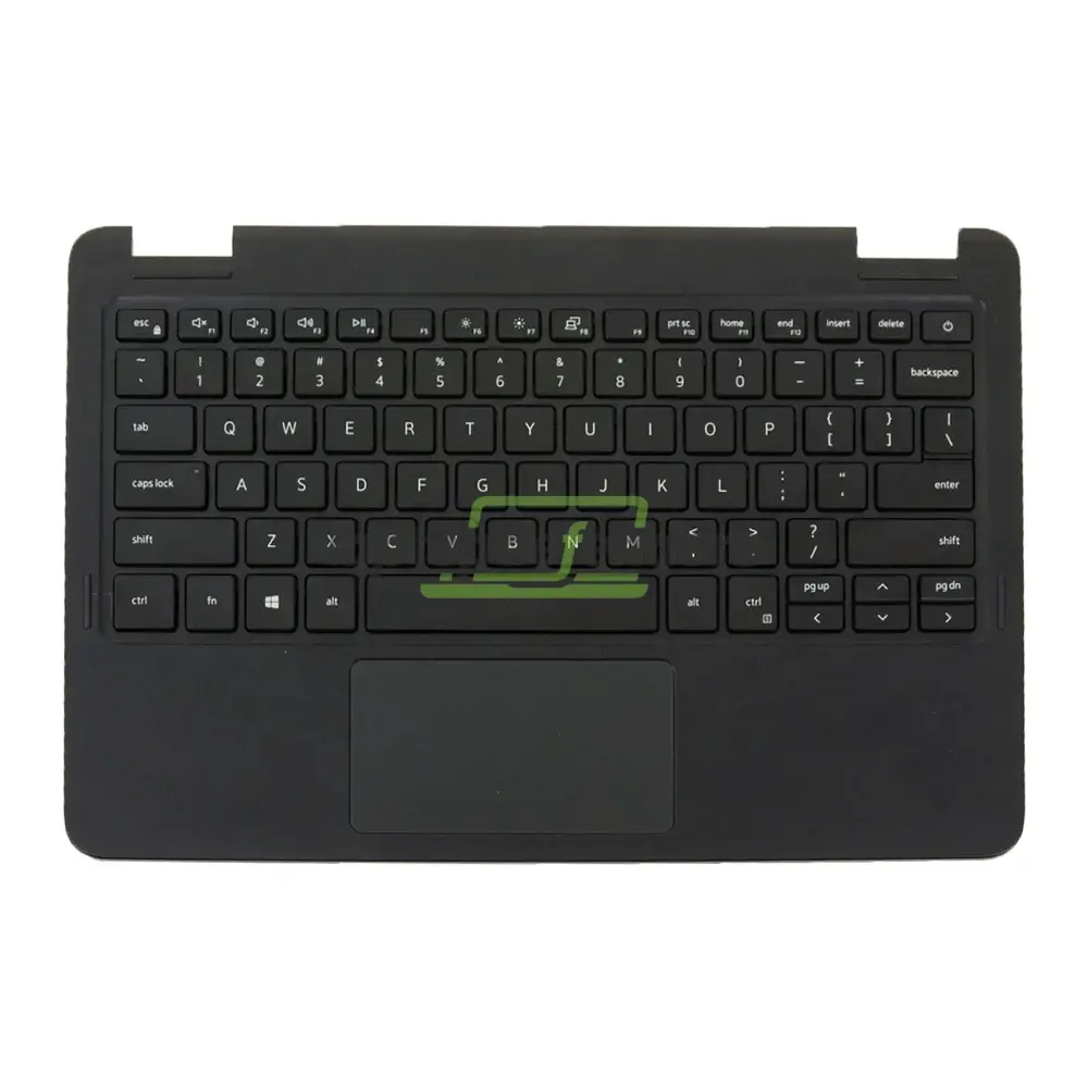 Dell Chromebook Latitude 3120 US Palmrest with Keyboard & Touchpad R4910 0R4910