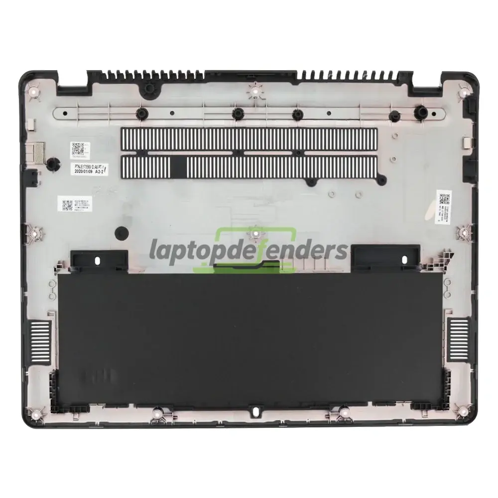 Acer Chromebook 712 C871 C871T Bottom Cover 60.HQFN7.001