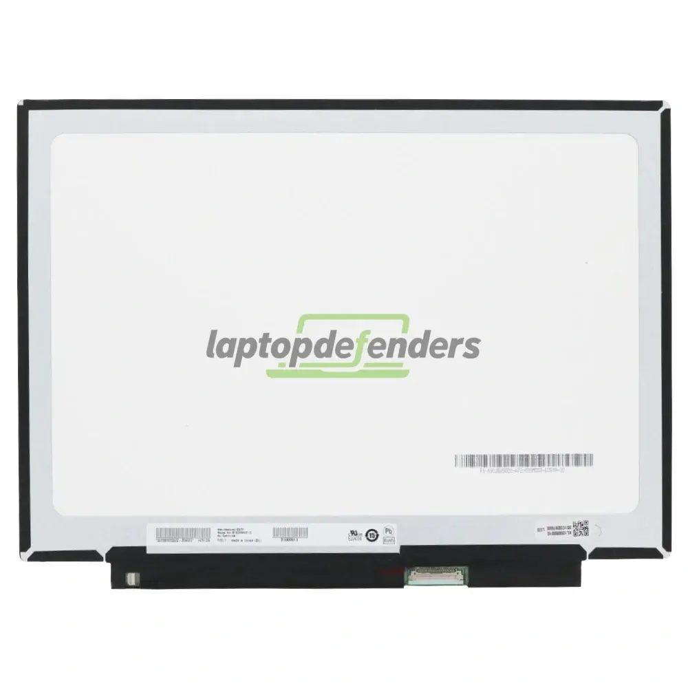 KL.0C871.SV1 back Acer Chromebook 712 C871 Non-Touch 12" HD+ Lcd Screen KL.0C871.SV1
