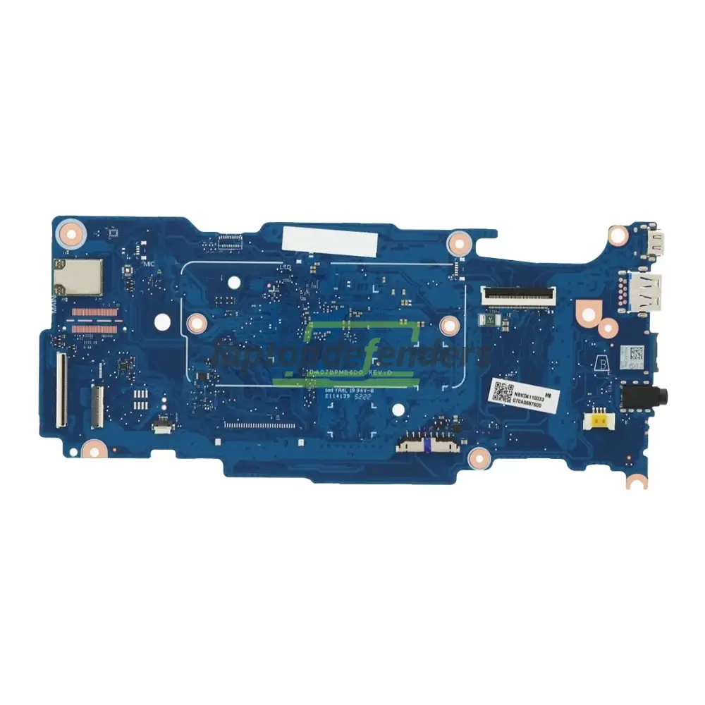 Acer Chromebook 11 C736 C736T (TOUCH) 4GB 32GB Motherboard NB.KD411.003