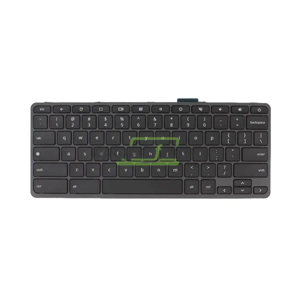 Acer Chromebook 511 C736 C736T US Keyboard NK.I111S.0J5