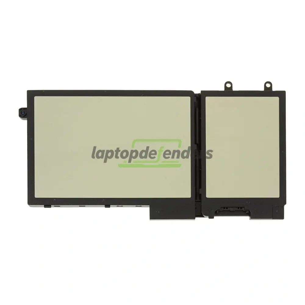 Dell Chromebook Latitude 5400 5401 5500 51Wh 3-cell Battery TNT6H