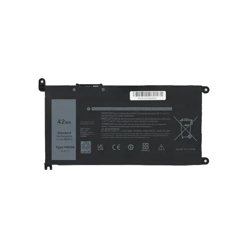 chromebook battery