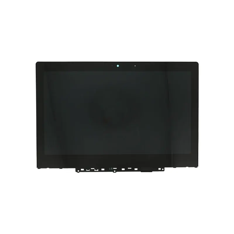 chromebook lcd assembly